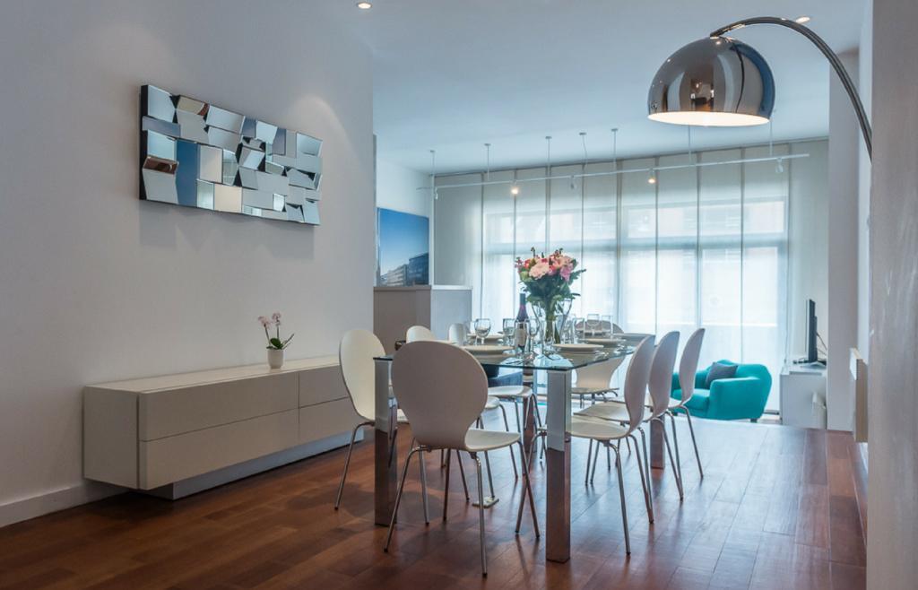 Apartment Base Serviced - Sir Thomas Street Liverpool