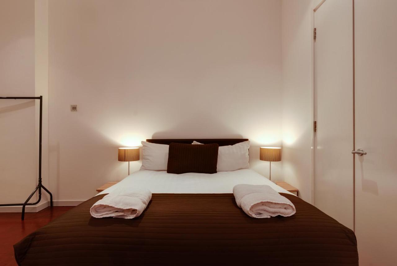 Apartment Base Serviced - Sir Thomas Street Liverpool