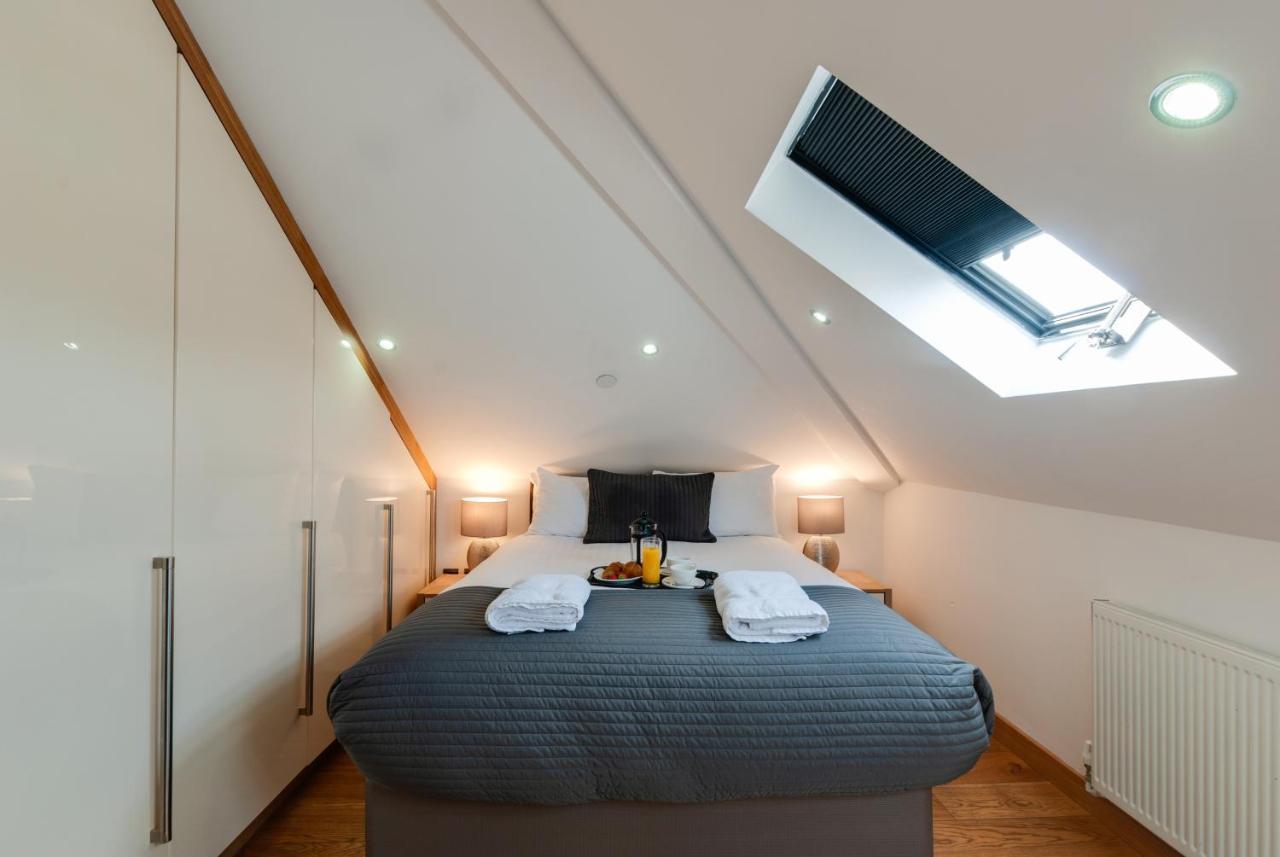 Base Serviced - Sir Thomas Street Apartment Liverpool